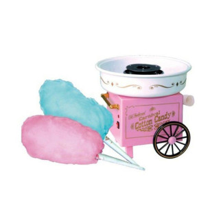 Солодка вата Апарат для приготування солодкої цукрової вати Cotton Candy Maker Великий - Інтернет-магазин спільних покупок ToGether