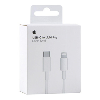 Кабель USB Apple Type-C to Lightning 2m1:1 - Інтернет-магазин спільних покупок ToGether