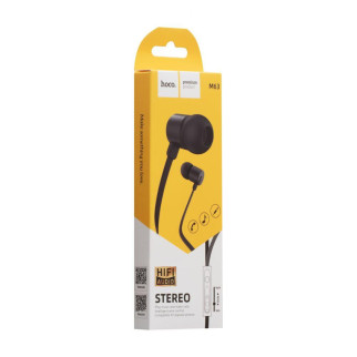 Вакуумні навушники Hoco M63 Ancient - Інтернет-магазин спільних покупок ToGether