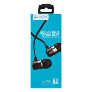Навушники Celebrat G2 - Інтернет-магазин спільних покупок ToGether