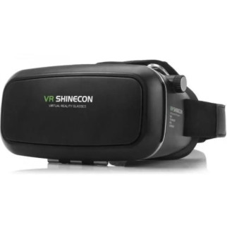 Окуляри Віртуальної Реальності з пультом VR Shinecon 3D Glasses - Інтернет-магазин спільних покупок ToGether