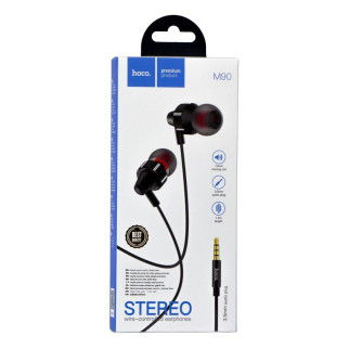 Навушники Hoco M90 - Інтернет-магазин спільних покупок ToGether
