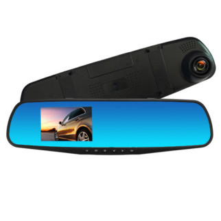Автомобільний відеореєстратор-дзеркало L-9001: Захист і комфорт під час кожної поїздки - Інтернет-магазин спільних покупок ToGether