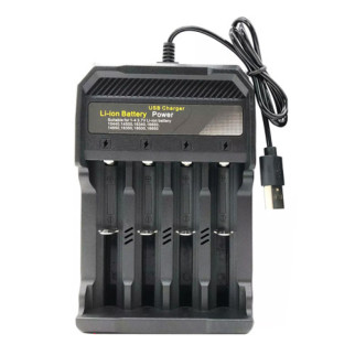 Зарядний пристрій MS-5D84A, Заряджай свої акумулятори з комфортом - Інтернет-магазин спільних покупок ToGether
