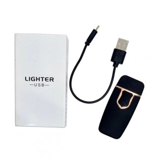 Запальничка спіральна електрична USB 712 сенсорна електрозапальничка sale - Інтернет-магазин спільних покупок ToGether
