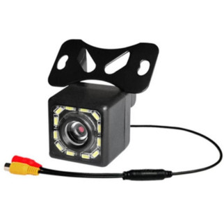 Автомобільна камера заднього огляду 303 LED з підсвіткою 0.1Lux IPX6, - Інтернет-магазин спільних покупок ToGether