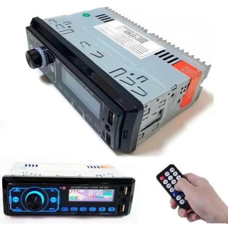 Автомагнітола  сенсорна магнітола  2xUSB  Bluetooth  FM  microSD  AUX  3887 ISO - Інтернет-магазин спільних покупок ToGether