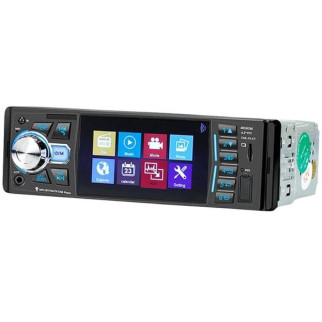 Автомагнітола  Bluetooth екран 4,1" дюйма DIVX  MP3  USB  SD  4026UM ISO - Інтернет-магазин спільних покупок ToGether