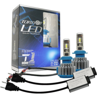 Автомобільний Ксенон світлодіодний LED H7 6000к 35W, - Інтернет-магазин спільних покупок ToGether