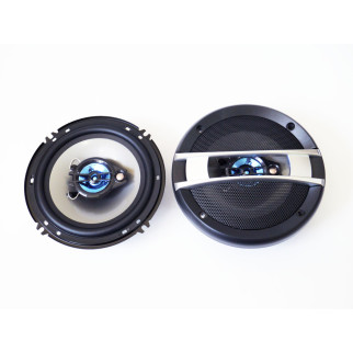 Автомобільна акустика колонки динаміки XS-GTF1626 (190W) 2 смугові, - Інтернет-магазин спільних покупок ToGether