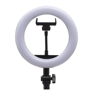 Кільцева LED лампа Fill Light 20 см (QX-200) професійна селфі лампа з живленням від USB, - Інтернет-магазин спільних покупок ToGether