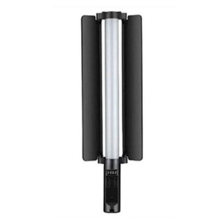 Лампа RGB LED Stick Lamp з дефлектором АКБ Remote 50 см для  фото- та відеоконтенту, - Інтернет-магазин спільних покупок ToGether