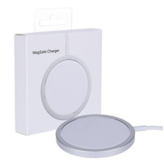 Бездротовий зарядний пристрій MagSafe USB-C 15W для Iphone 1:1, магнітна зарядка для айфона, - Інтернет-магазин спільних покупок ToGether