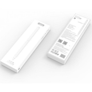 Стілус XO ST-05 iPad 2-Gen Wireless Charging Pen, - Інтернет-магазин спільних покупок ToGether