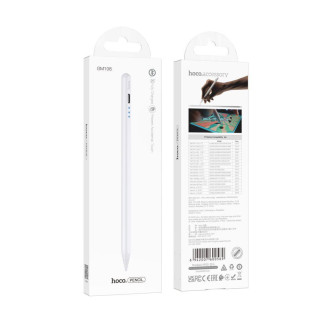 Стілус Hoco GM108 Fast Charging iPad, - Інтернет-магазин спільних покупок ToGether