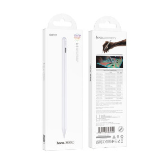 Стілус Hoco GM107 Magnetic Charging iPad , - Інтернет-магазин спільних покупок ToGether