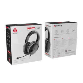Ігрові Навушники Fantech MH88 Trinity - Інтернет-магазин спільних покупок ToGether