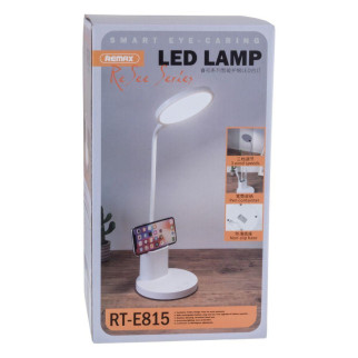 Лампа Настільна Remax RT-E815 1500 мАч, - Інтернет-магазин спільних покупок ToGether