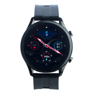 Смарт годинник Hoco Y7 1.32", спортивний Bluetooth годинник, водонепроникний IP68, - Інтернет-магазин спільних покупок ToGether