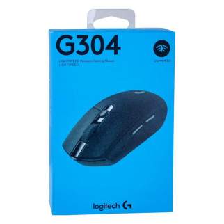 Wireless Миша Logitech G304, - Інтернет-магазин спільних покупок ToGether