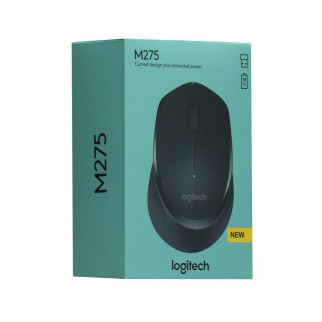 Wireless Миша Logitech M275, - Інтернет-магазин спільних покупок ToGether