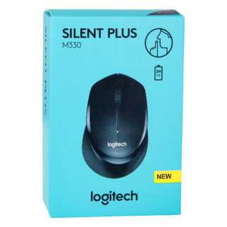 Wireless Миша Logitech M330, - Інтернет-магазин спільних покупок ToGether