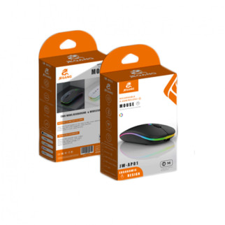 Wireless Миша JEQANG JW-AP01, - Інтернет-магазин спільних покупок ToGether