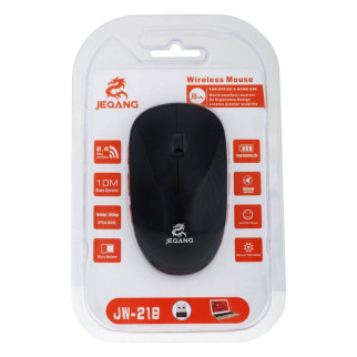 Wireless Миша JEQANG JW-218, - Інтернет-магазин спільних покупок ToGether
