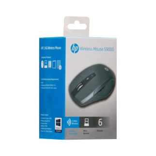 Wireless Миша HP S9000, - Інтернет-магазин спільних покупок ToGether