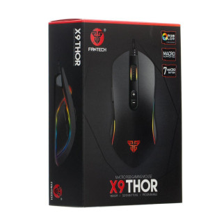 USB Миша Ігрова Fantech X9 Thor, - Інтернет-магазин спільних покупок ToGether