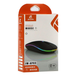 Wireless Миша JEQANG JW-AP03 - Інтернет-магазин спільних покупок ToGether