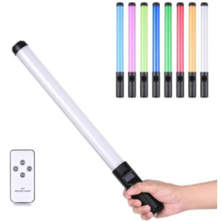 Лампа палиця RGB LED для селфі Led Stick SNB04 - Інтернет-магазин спільних покупок ToGether