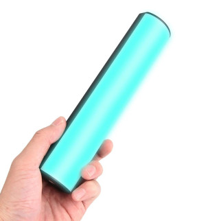 Лампа RGB LED акумуляторна з магнітом Light Stick Lamp M09 30см - Інтернет-магазин спільних покупок ToGether