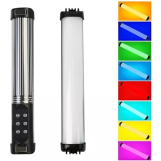 Лампа RGB LED для фото відео та селфі Light Stick Lamp RL-30SL - Інтернет-магазин спільних покупок ToGether