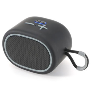 Bluetooth-колонка TG662, з функцією speakerphone, радіо, black - Інтернет-магазин спільних покупок ToGether
