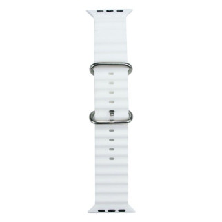 Ремінець Ocean Band для Apple Watch 38/40/41mm, - Інтернет-магазин спільних покупок ToGether