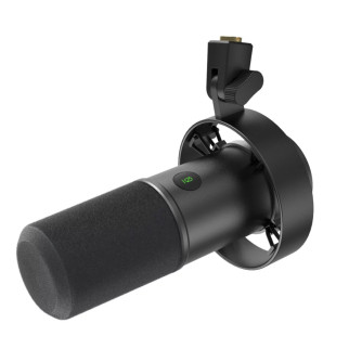 FIFINE K688 Студійний мікрофон динамічний XLR/USB - Інтернет-магазин спільних покупок ToGether