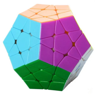 Кубик логіка Багатогранник 0934C-1 для новачків - Інтернет-магазин спільних покупок ToGether