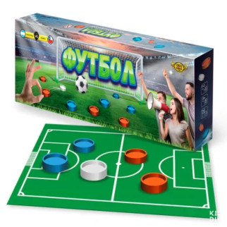 Настільна гра Футбол MKT0103 - Інтернет-магазин спільних покупок ToGether