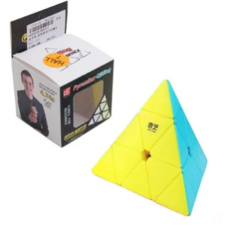 Головоломка пірамідка EQY511, 7*7*7 см - Інтернет-магазин спільних покупок ToGether