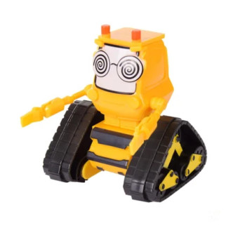 Іграшковий набір-конструктор 25556, р-р іграшки - 11 * 6 * 8,5см (Жовтий) - Інтернет-магазин спільних покупок ToGether