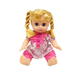 Музична лялька Аліна  5292 російською мовою - Інтернет-магазин спільних покупок ToGether