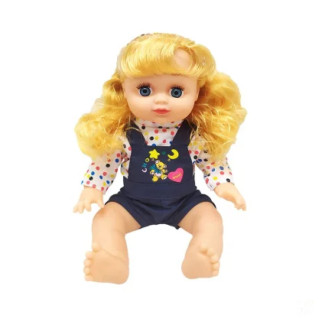 Музична лялька Аліна  5294 російською мовою - Інтернет-магазин спільних покупок ToGether