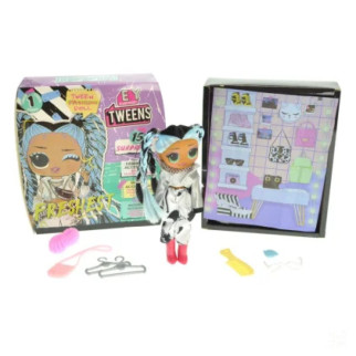 Дитяча лялька з аксесуарами Bambi EY2433 - Інтернет-магазин спільних покупок ToGether