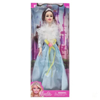 Лялька "Модниця" 8655D, у коробці (Вид 1) - Інтернет-магазин спільних покупок ToGether