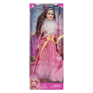 Лялька "Модниця" 8655D, у коробці (Вид 2) - Інтернет-магазин спільних покупок ToGether
