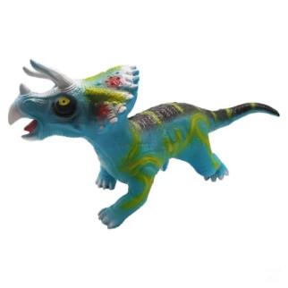Динозавр інтерактивний K6014 із силіконовим наповнювачем (Вид 1) - Інтернет-магазин спільних покупок ToGether
