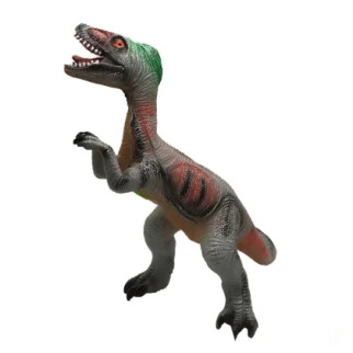 Динозавр інтерактивний K6014 із силіконовим наповнювачем (Вид 3) - Інтернет-магазин спільних покупок ToGether