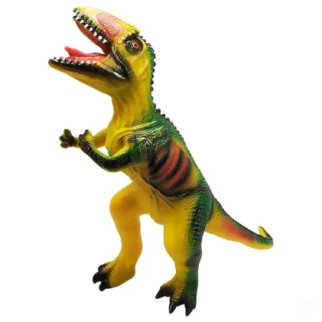 Динозавр інтерактивний K6014 із силіконовим наповнювачем (Вид 4) - Інтернет-магазин спільних покупок ToGether