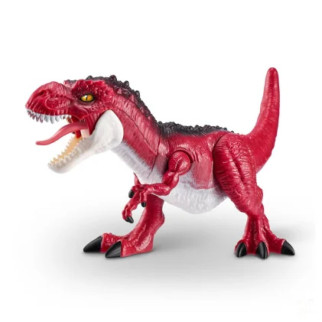 Інтерактивна іграшка Тиранозавр Robo Alive 7171 зі звуком - Інтернет-магазин спільних покупок ToGether
